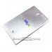 Placa Tapa cople VGA en Aluminio